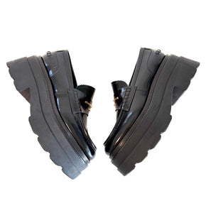 Alexander Wang Loafers  Sz 39