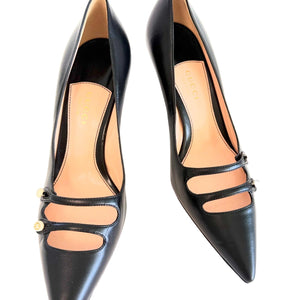 Gucci Classic Pumps Sz 38