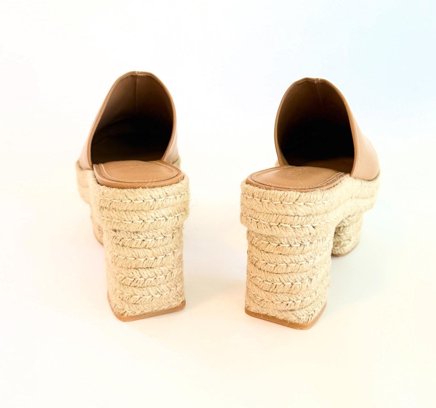 Cult Gaia Mules Sz 39