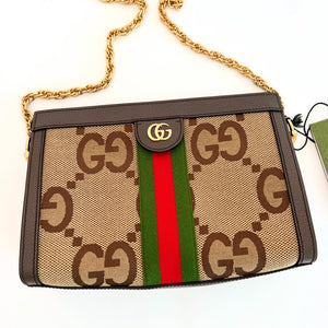 Gucci Ophidia Bag