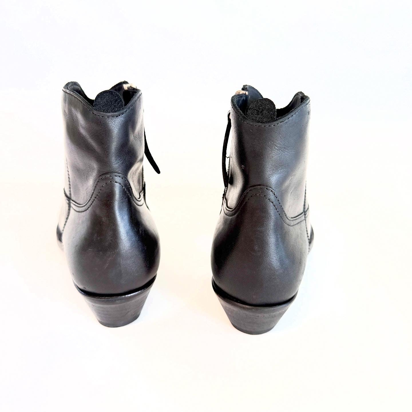 GGDB Boots Sz 40