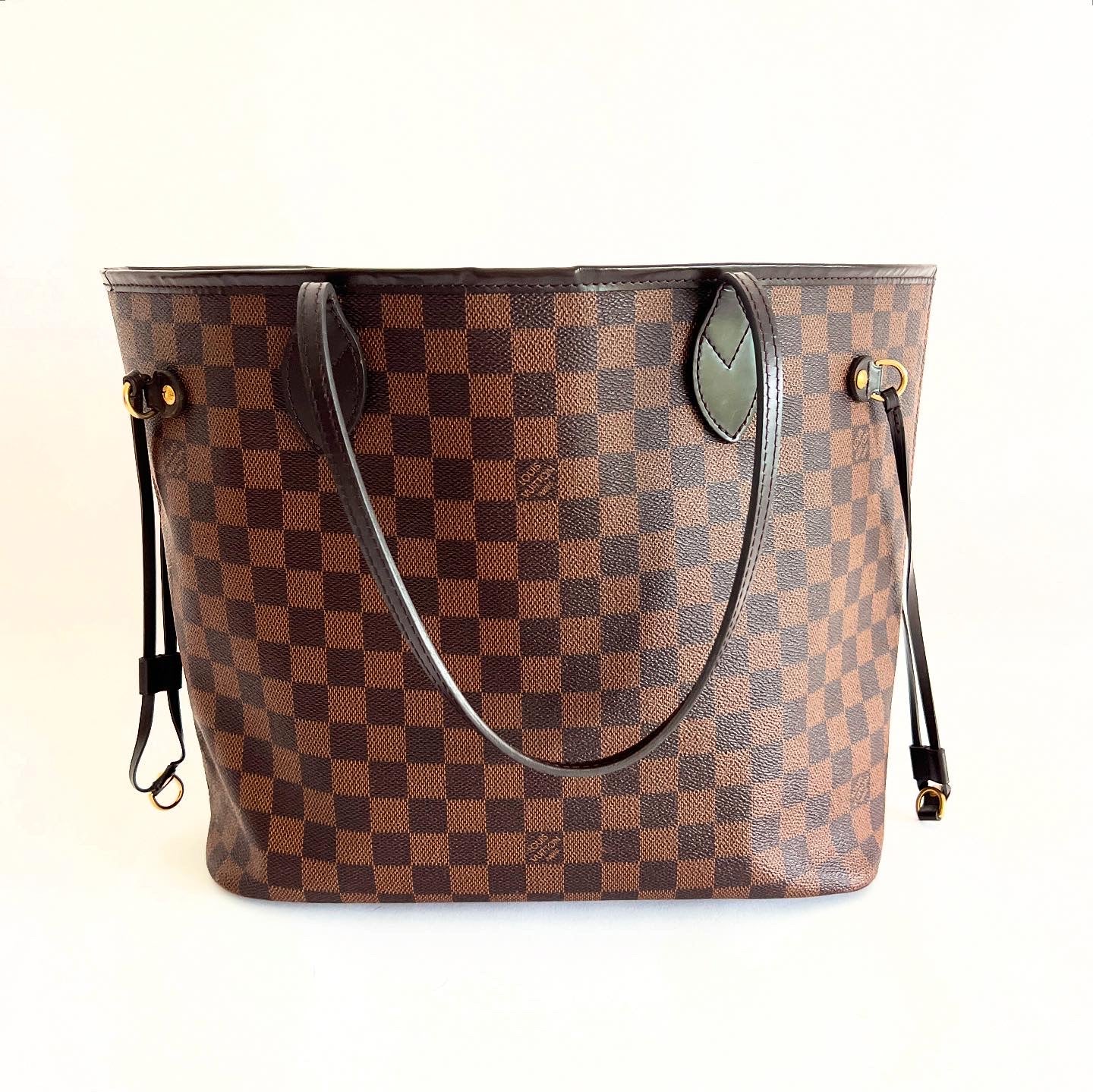 Louis Vuitton Neverfull MM