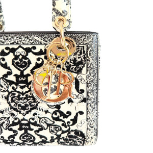 Dior Lady Dior  My ABC