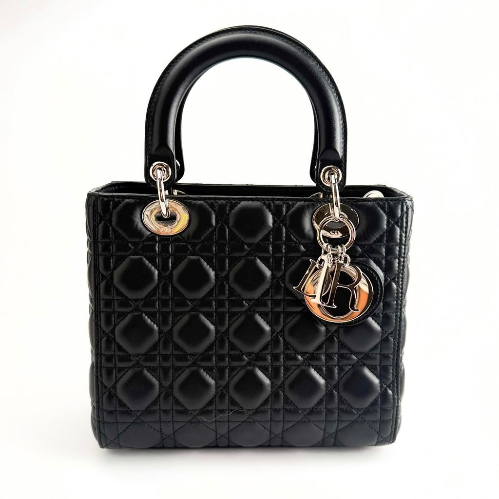 Dior Lady Dior Bag