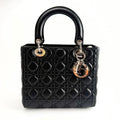 Dior Lady Dior Bag
