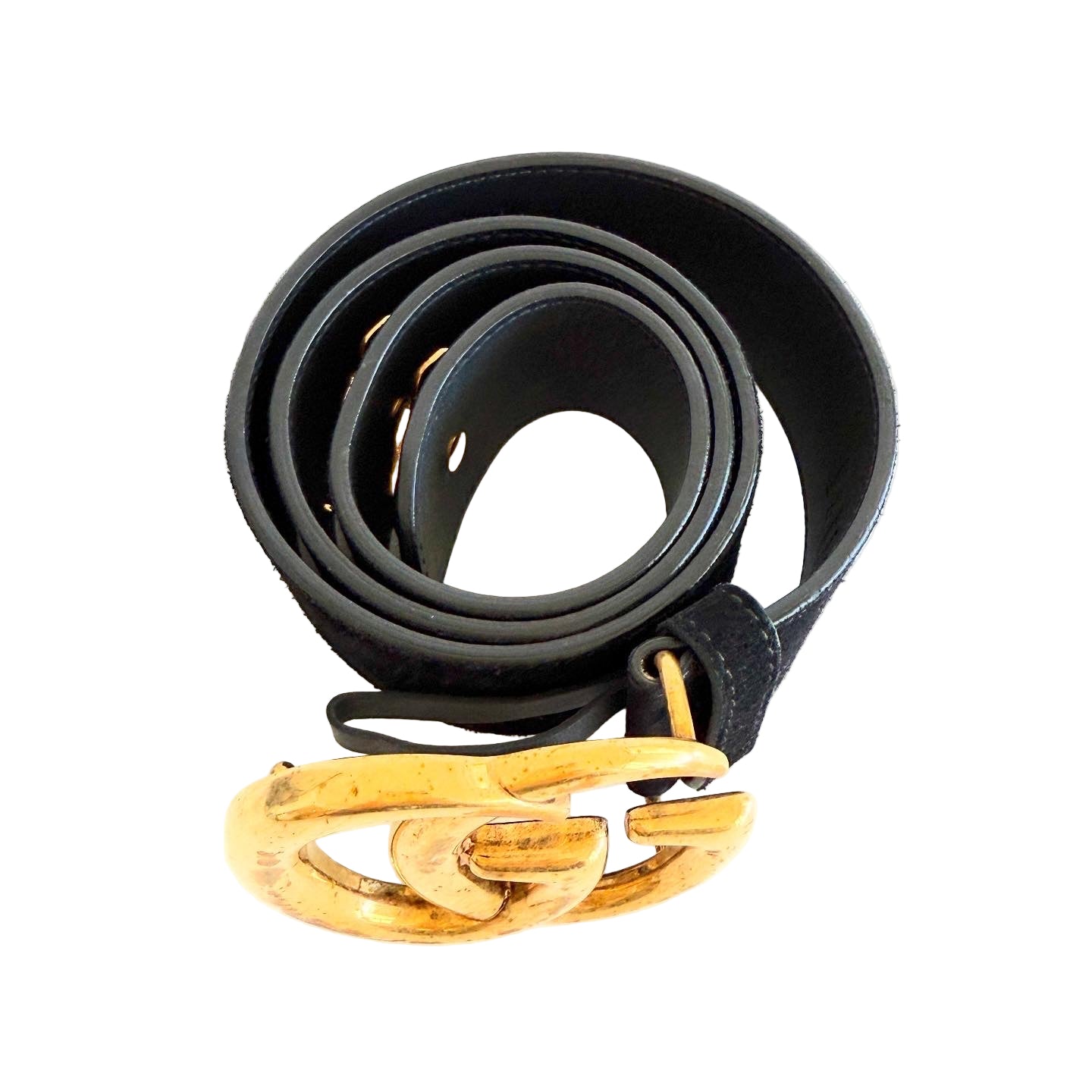 Gucci GG Marmont Belt Sz 80/32