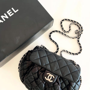 Chanel Chain Around Bag