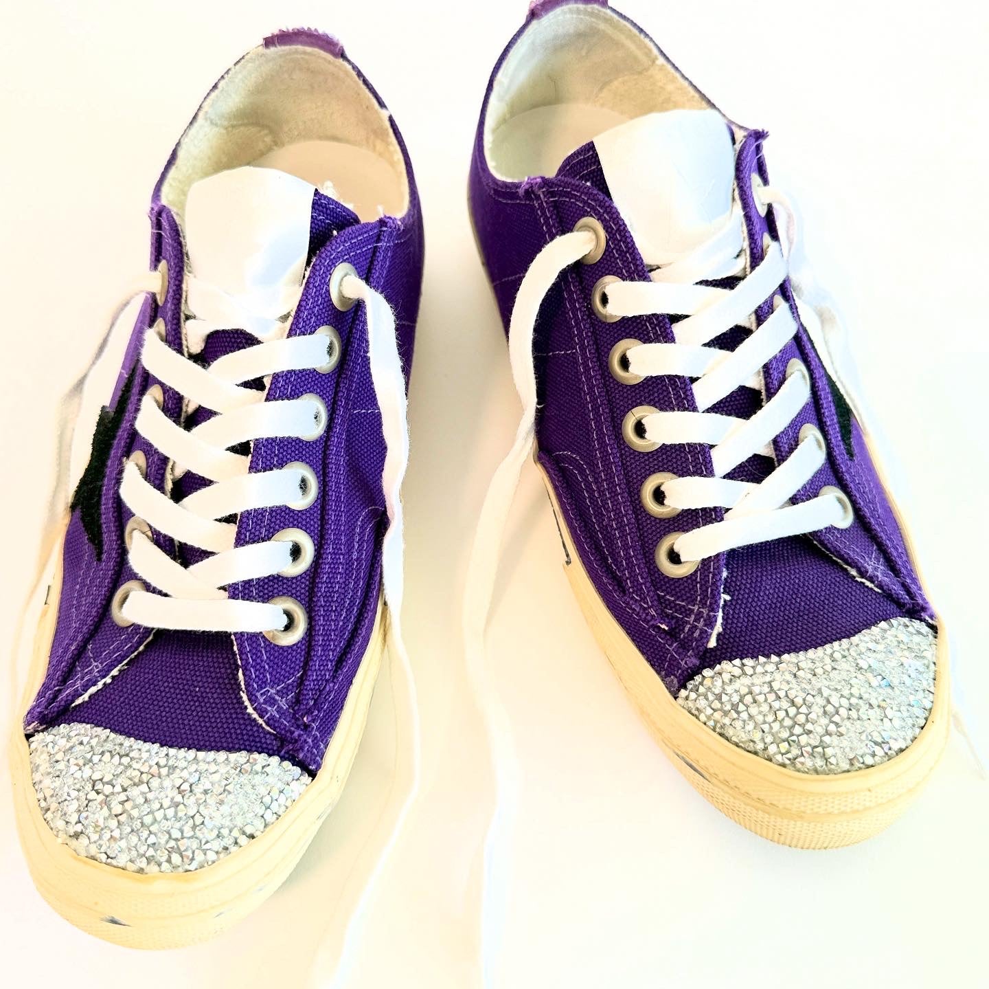 GGDB Sneakers Sz 39