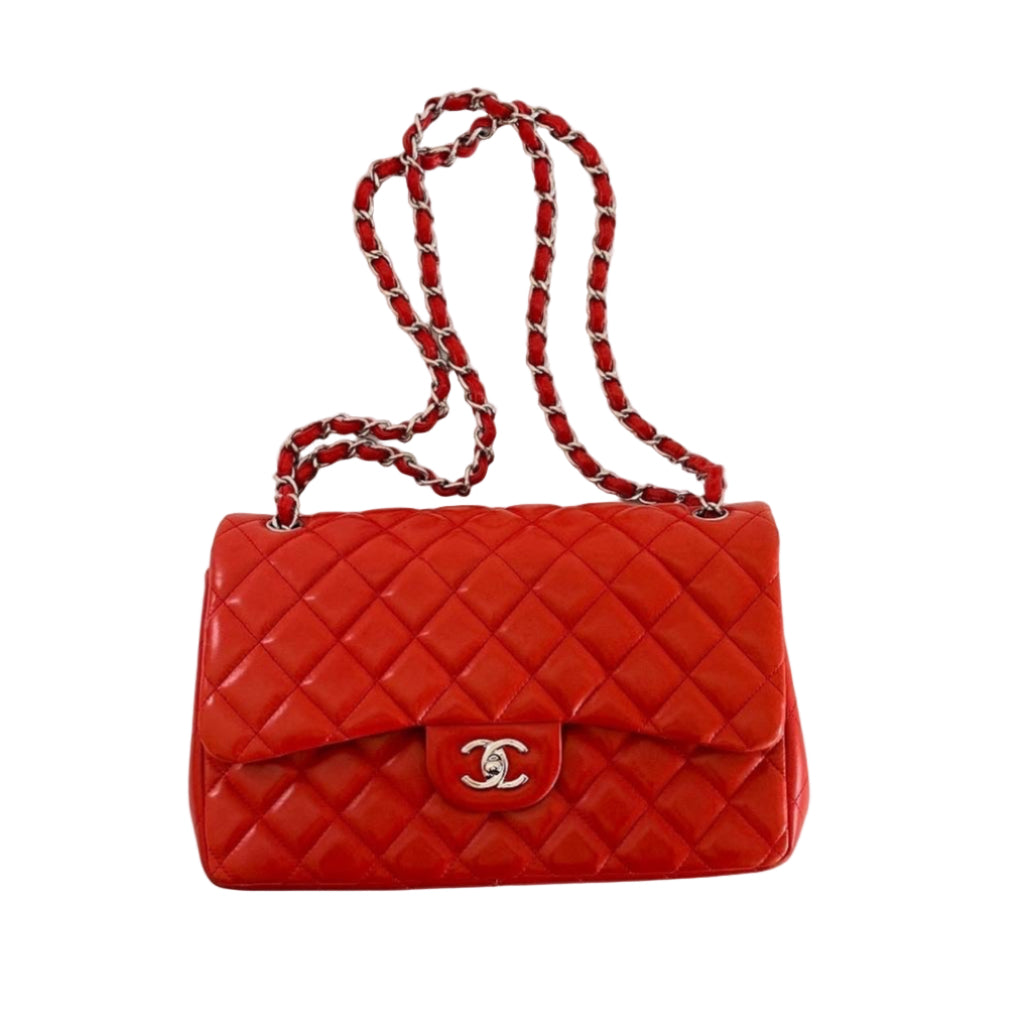 Chanel Classic 11:12 Bag