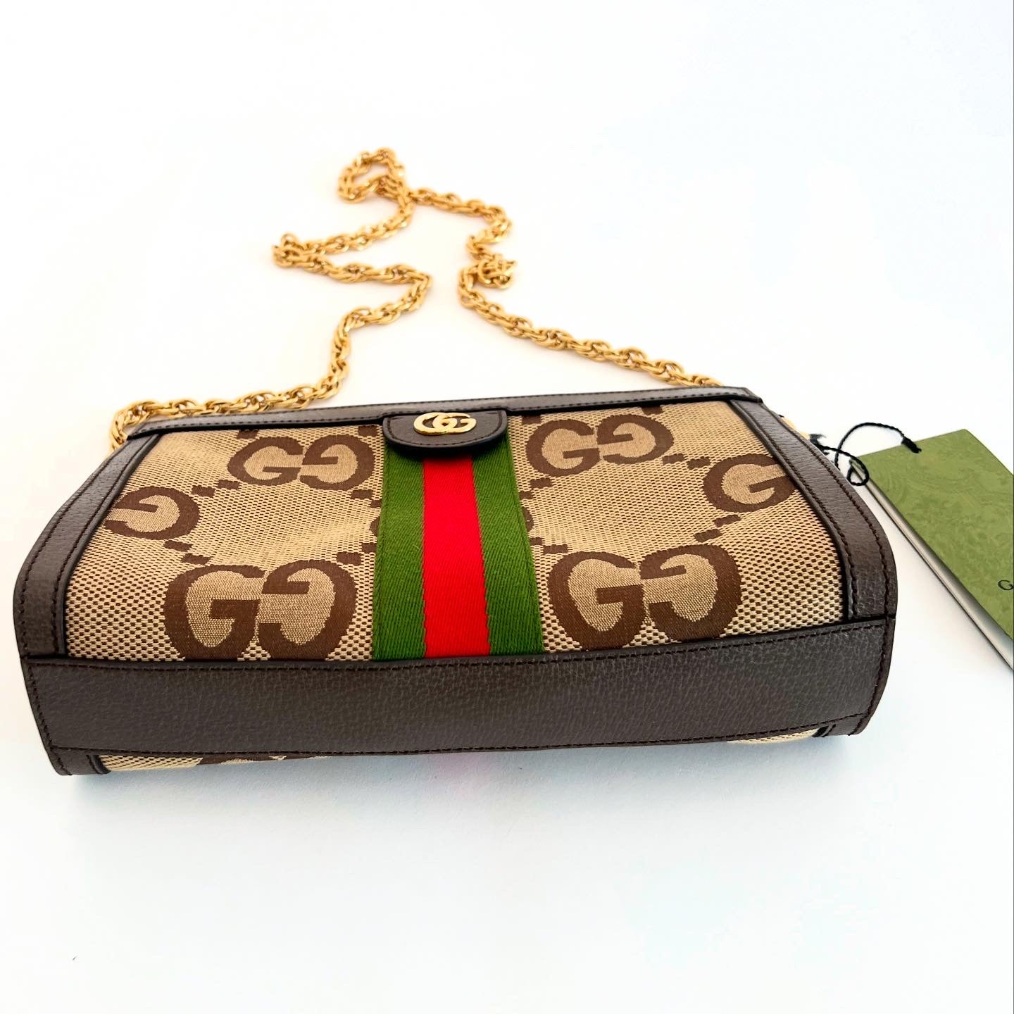 Gucci Ophidia Bag