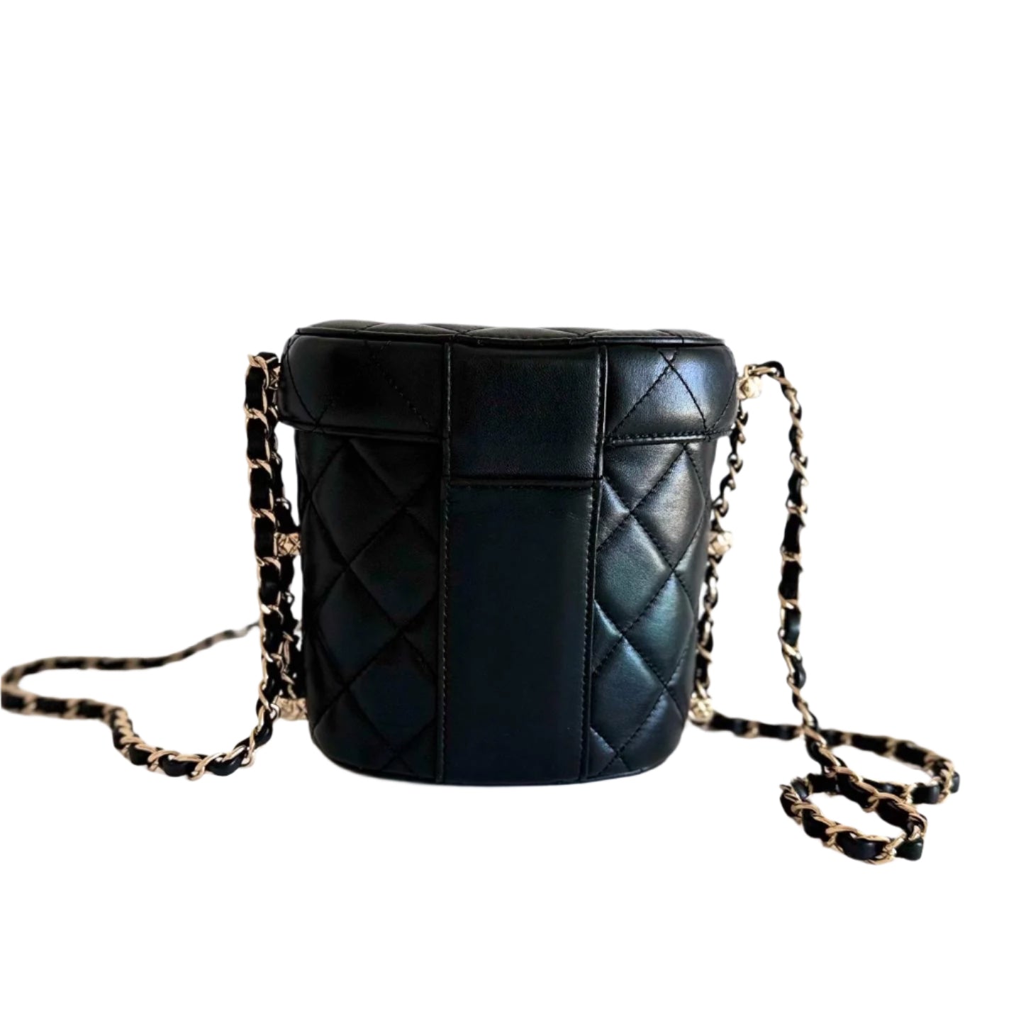 Chanel Vanity on Chain