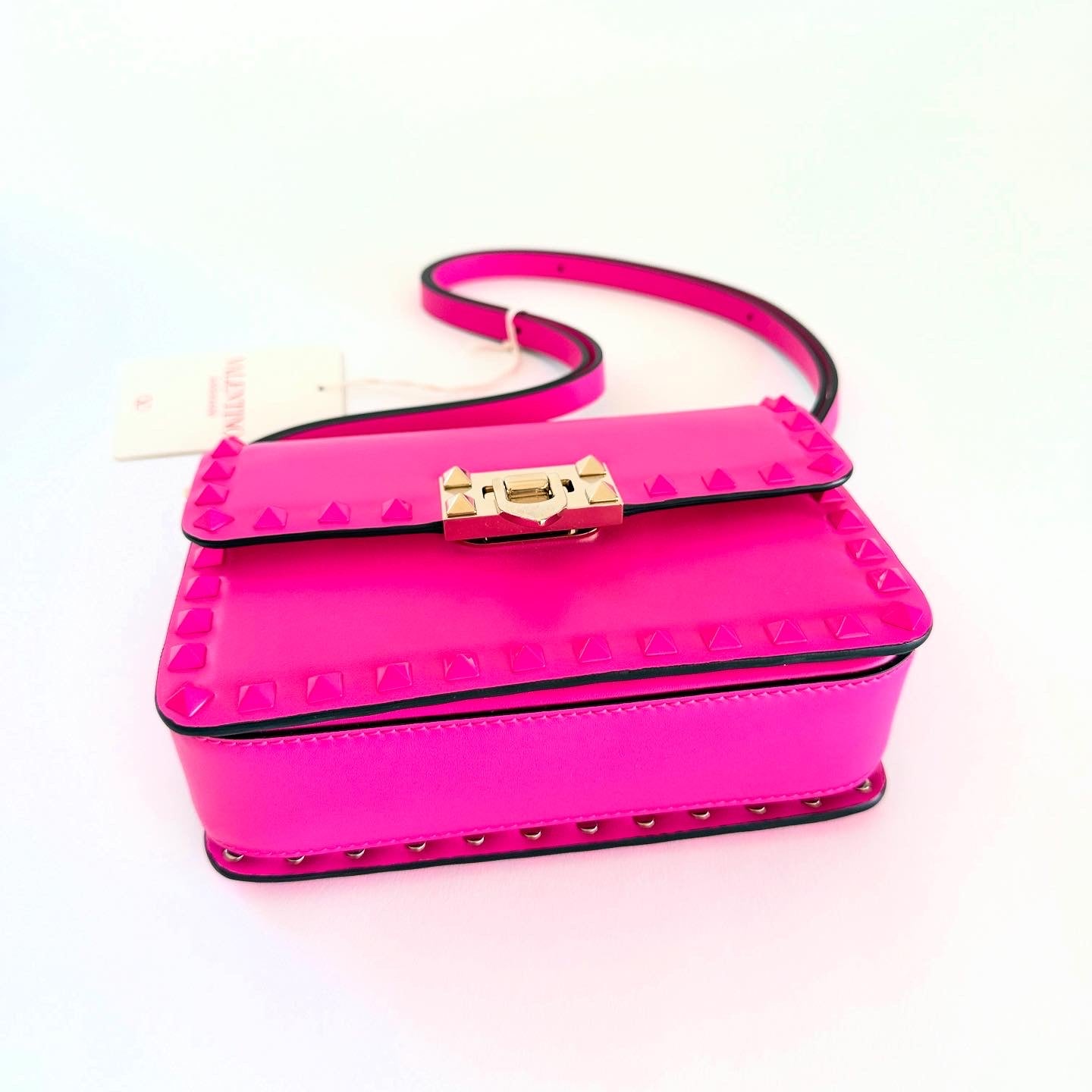 Valentino Rockstud Bag