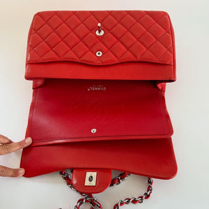Chanel Classic 11:12 Bag