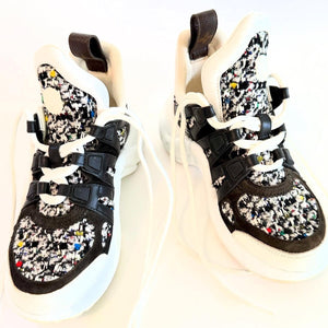 Louis Vuitton Archlight Sneakers Sz 36