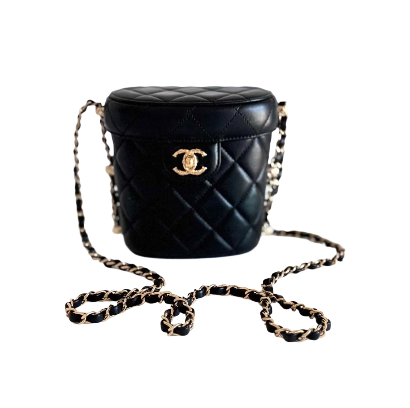 Chanel Vanity on Chain