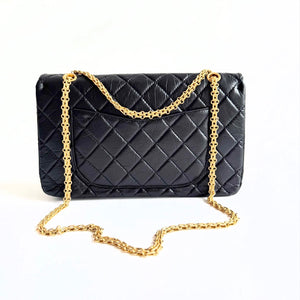 Chanel Classic 2.55 Handbag