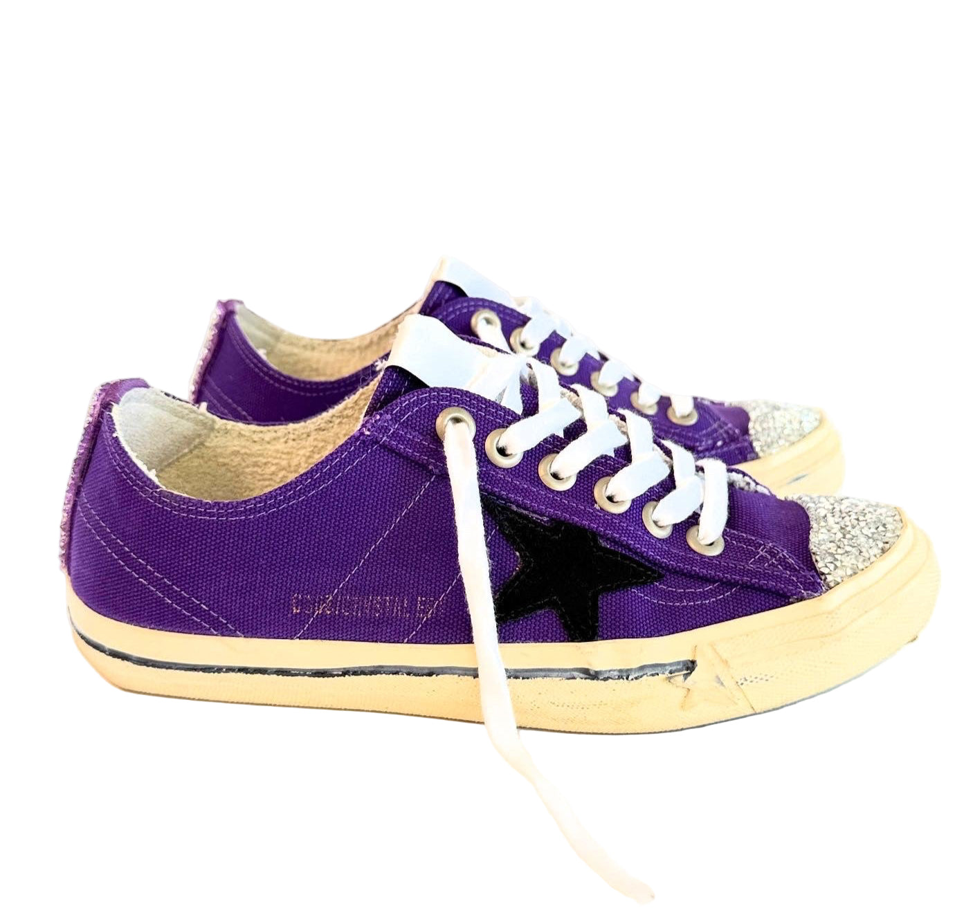 GGDB Sneakers Sz 39