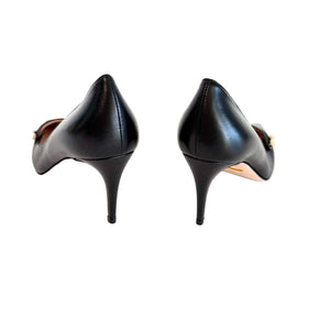 Gucci Classic Pumps Sz 38