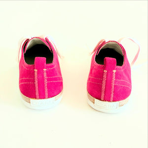Prada Sneakers Sz 36