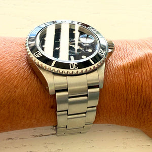 Rolex Submariner Date