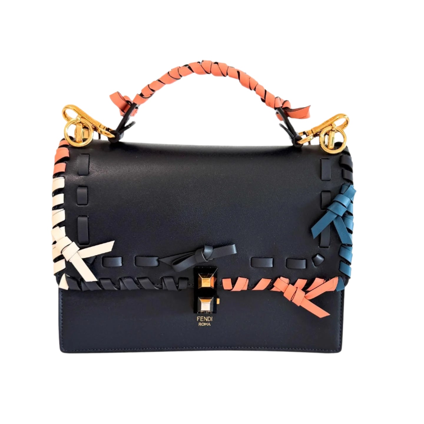Fendi Kan I Bag
