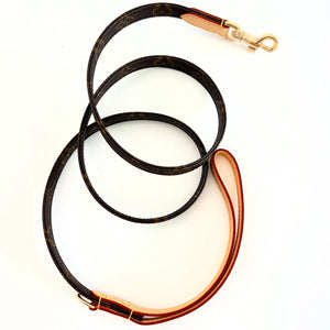 Louis Vuitton Dog Leash MM