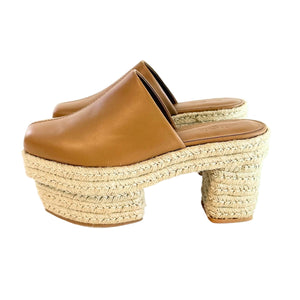 Cult Gaia Mules Sz 39