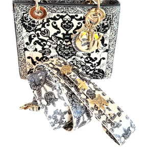 Dior Lady Dior  My ABC