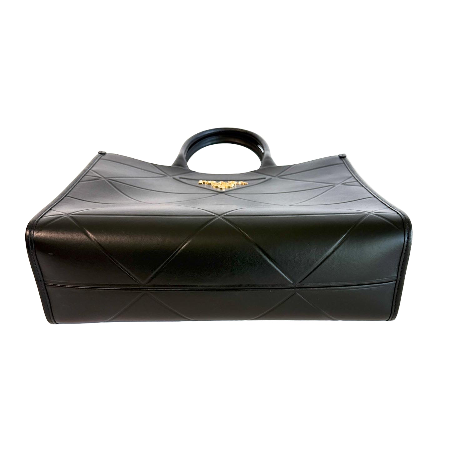 Prada Symbole Tote