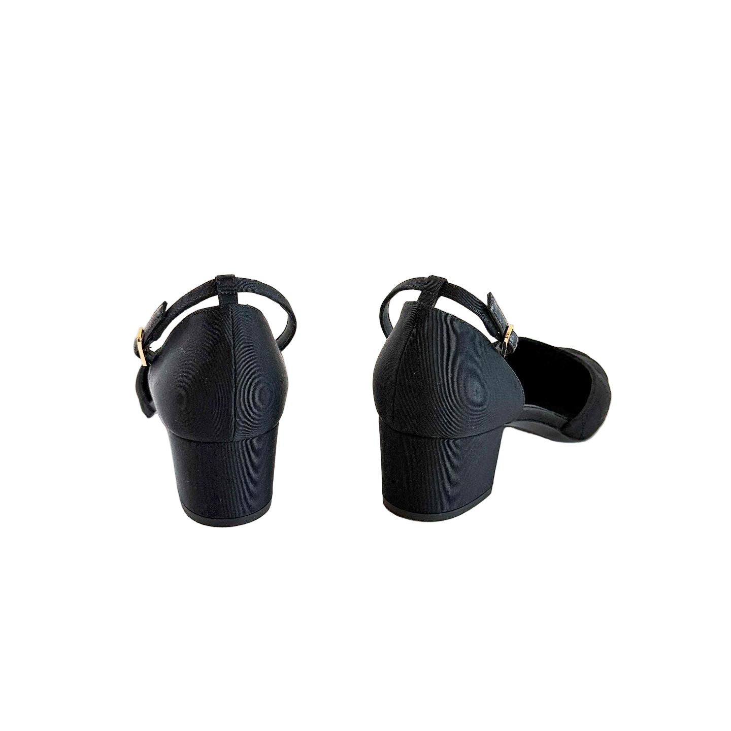Chanel Ankle Straps Sz 41