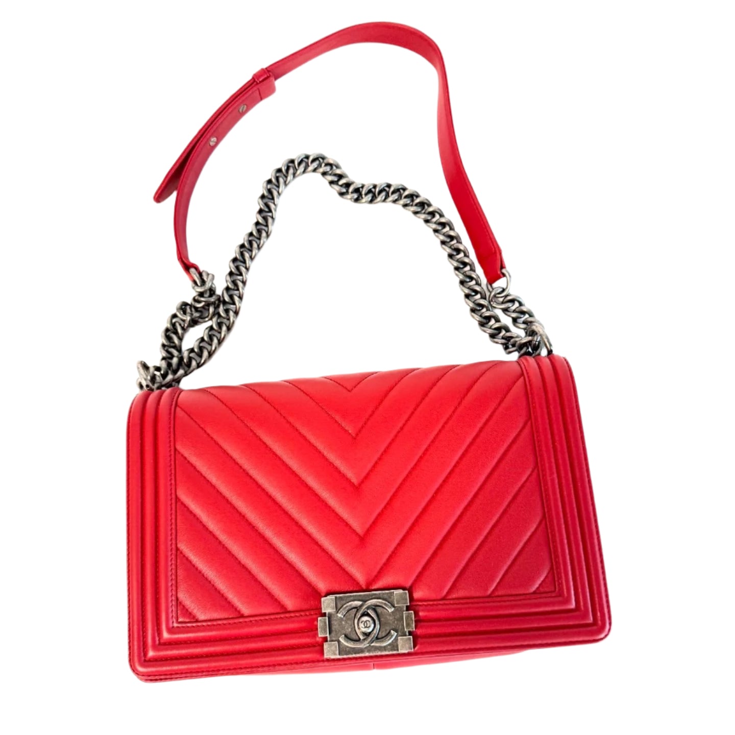 Chanel Boy Bag