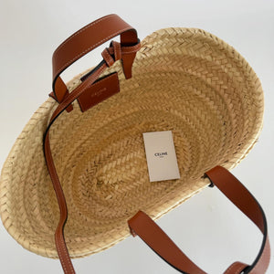Celine Panier Basket