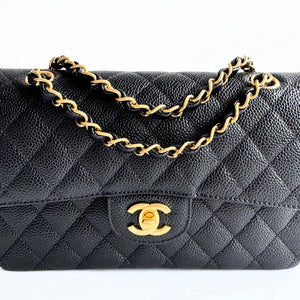 Chanel Classic 11:12 Handbag