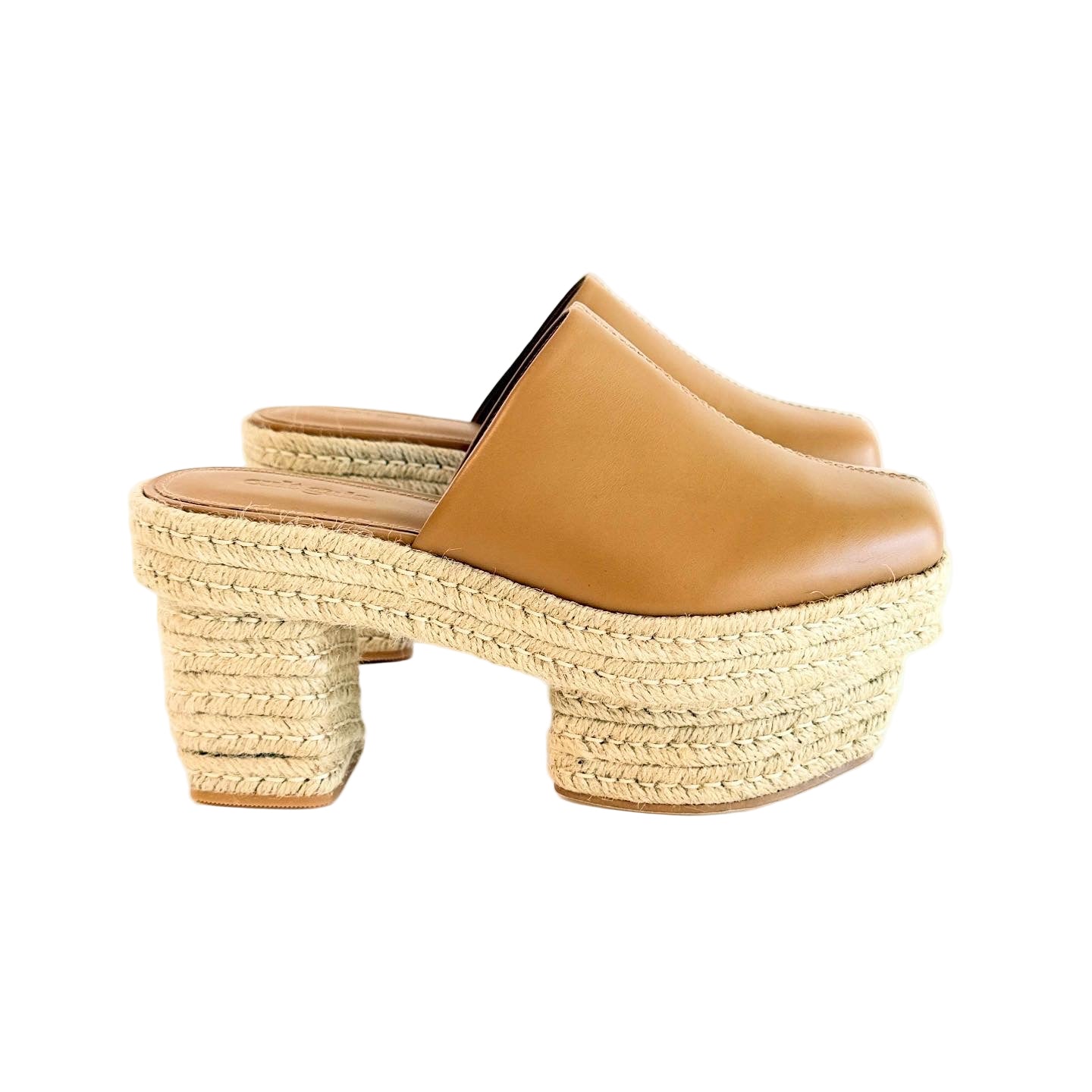 Cult Gaia Mules Sz 39