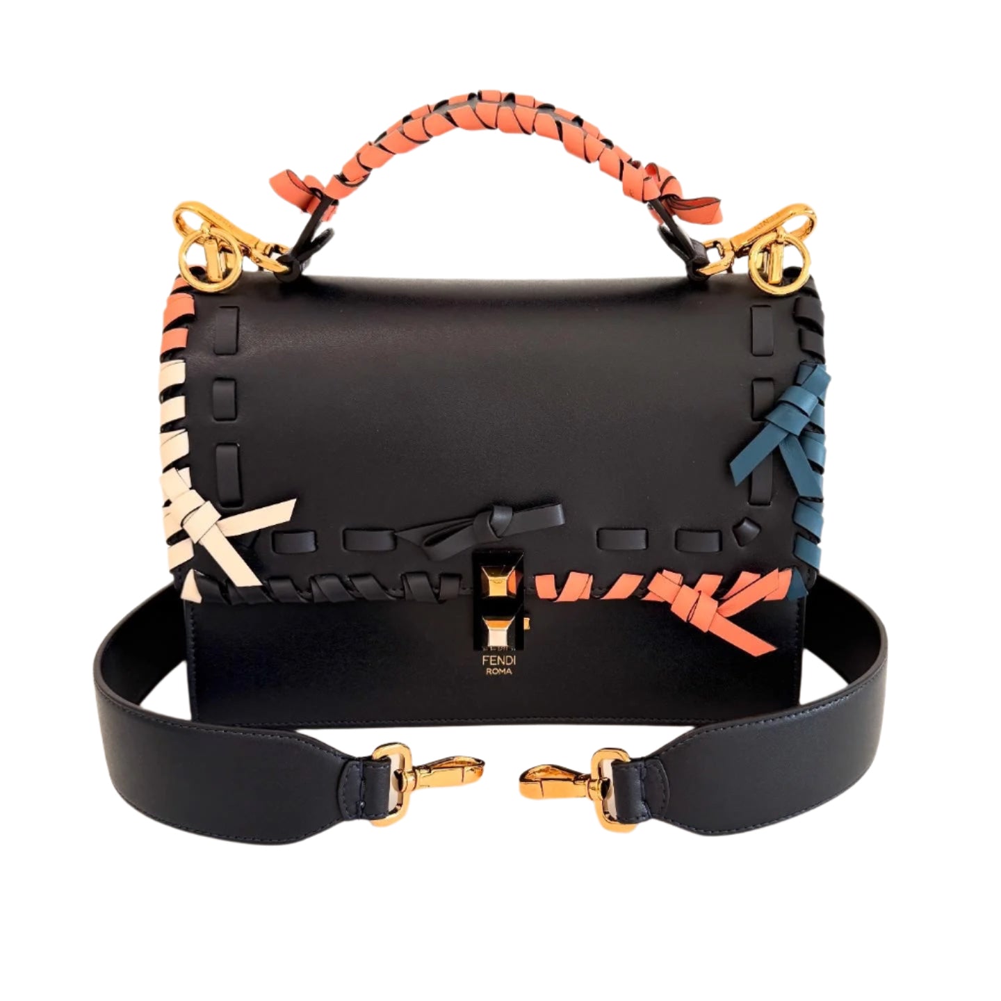 Fendi Kan I Bag