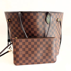 Louis Vuitton Neverfull MM