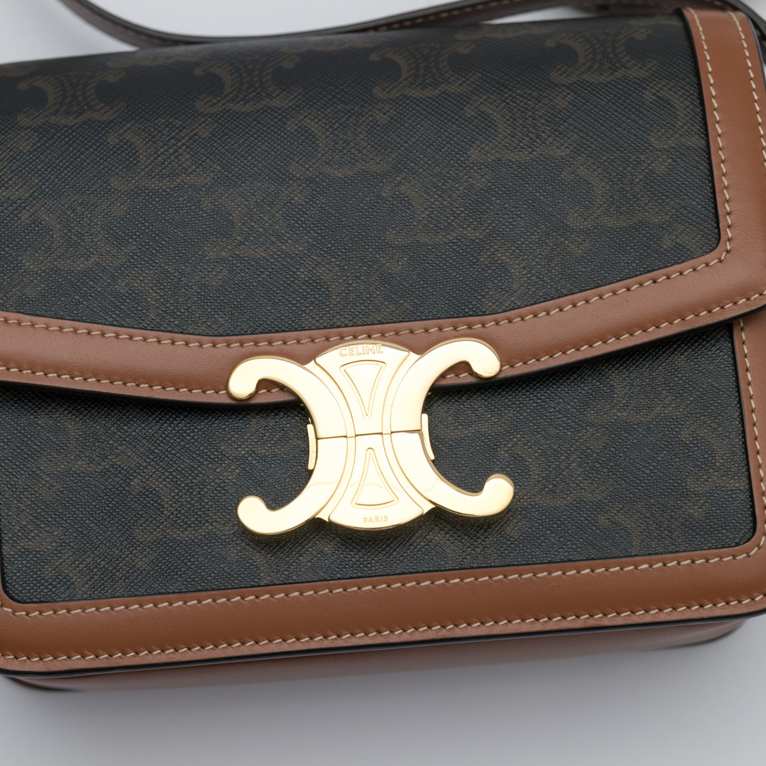 Celine Triomphe Bag