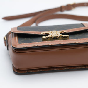 Celine Triomphe Bag
