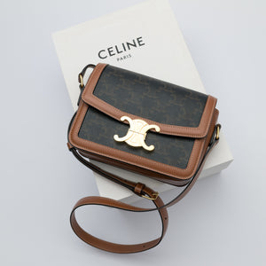 Celine Triomphe Bag