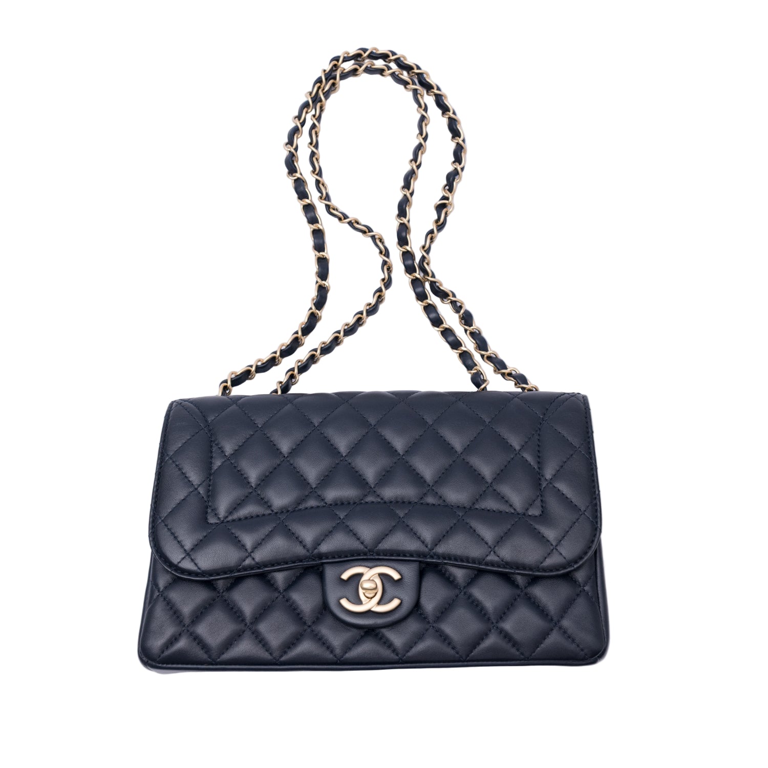 Chanel Classic Flapbag
