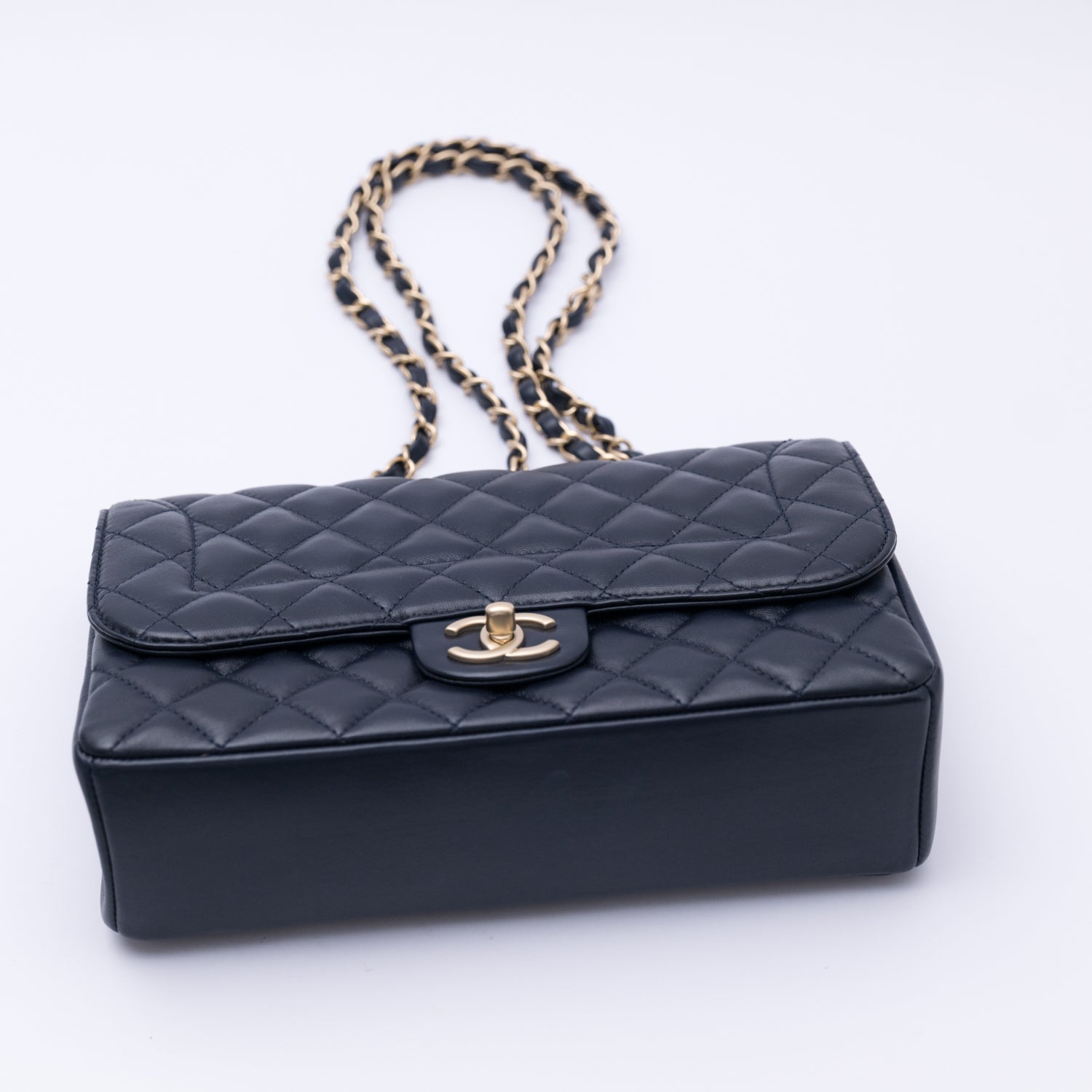 Chanel Classic Flapbag