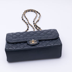 Chanel Classic Flapbag