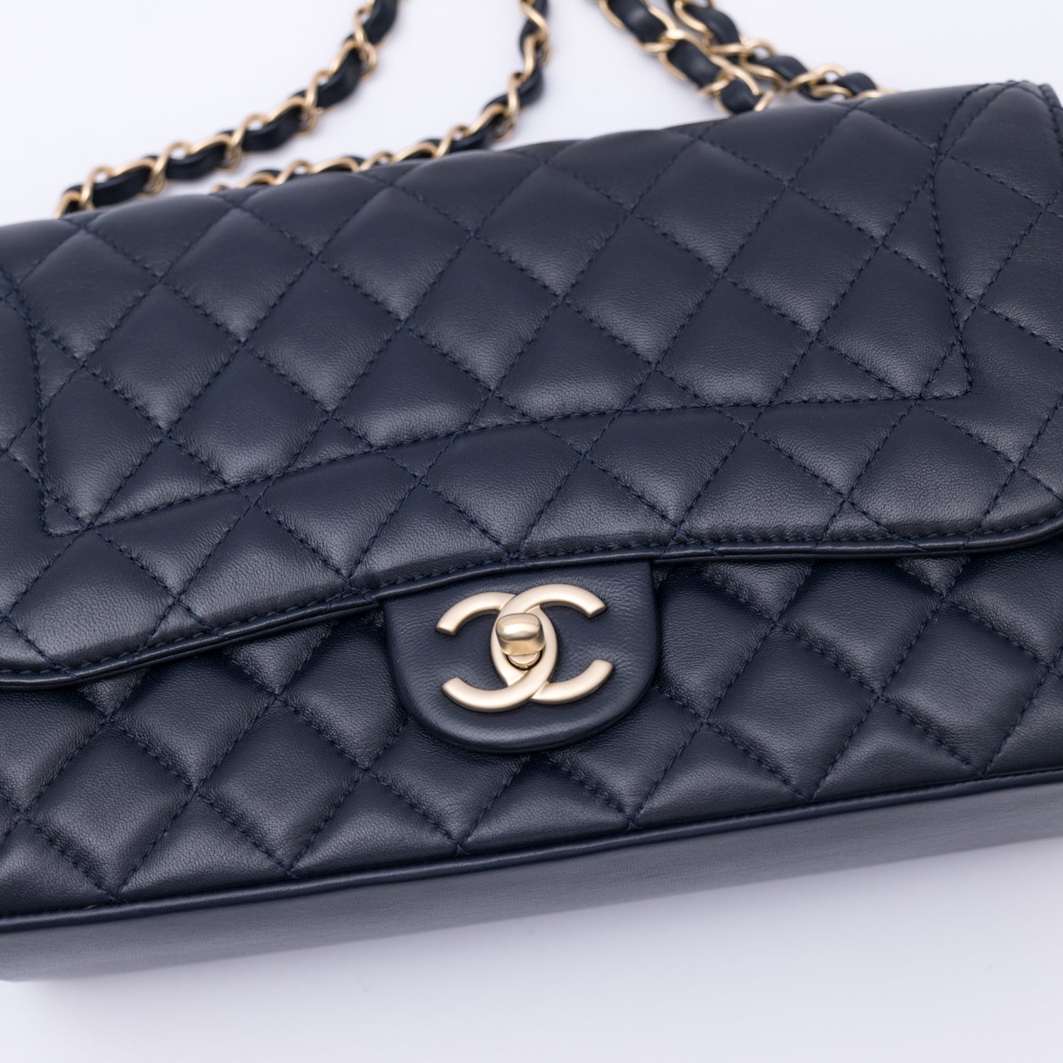 Chanel Classic Flapbag