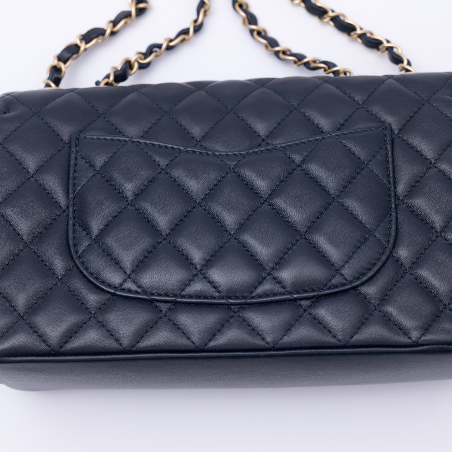 Chanel Classic Flapbag