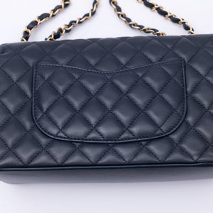 Chanel Classic Flapbag