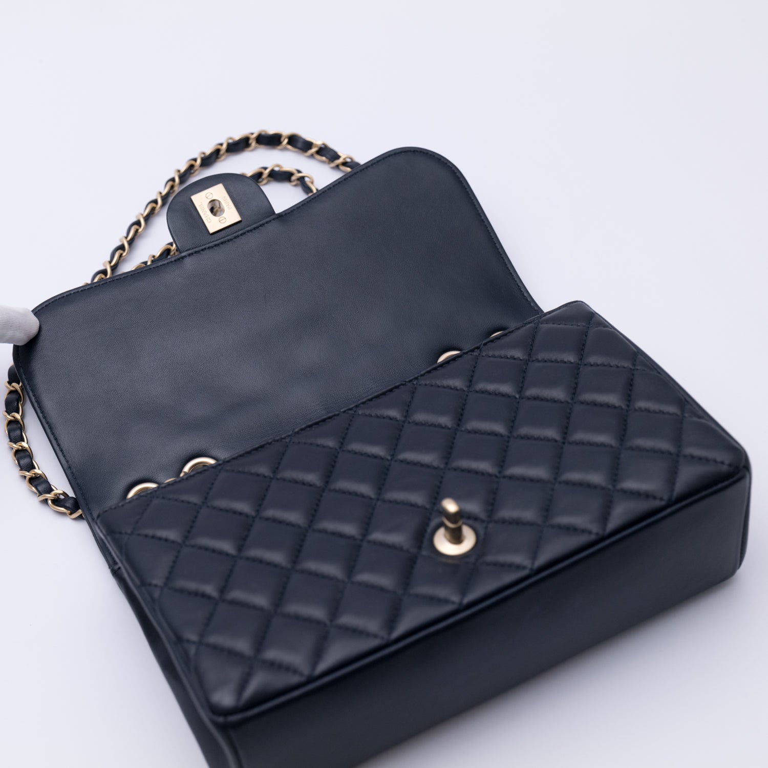 Chanel Classic Flapbag