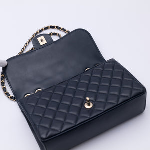 Chanel Classic Flapbag
