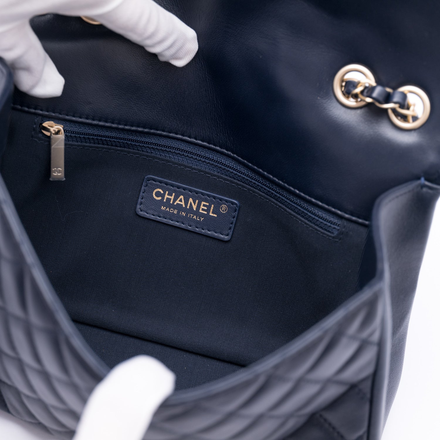 Chanel Classic Flapbag