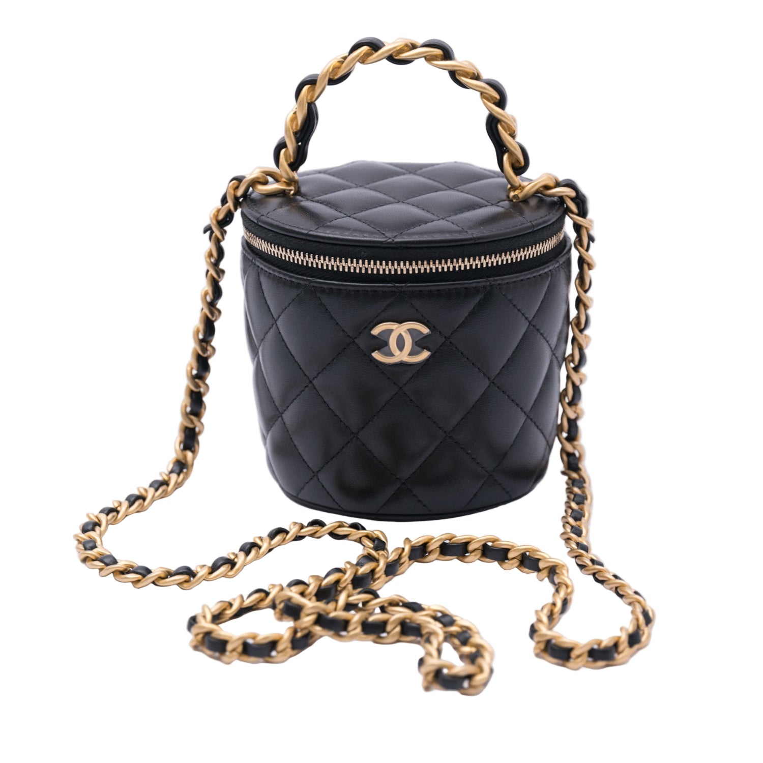 Chanel Vanity Bag