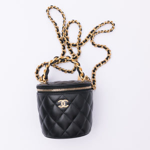 Chanel Vanity Bag